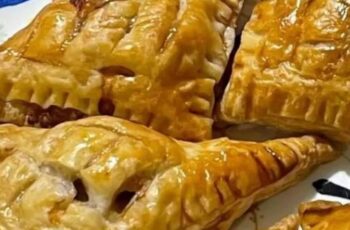 Cornish Beef Pasties