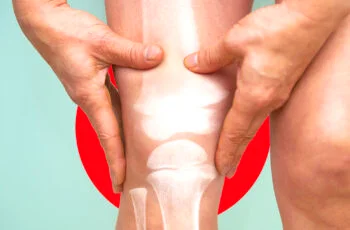 Soothe Joint Discomfort with a Cup of Renewed Knee Tee