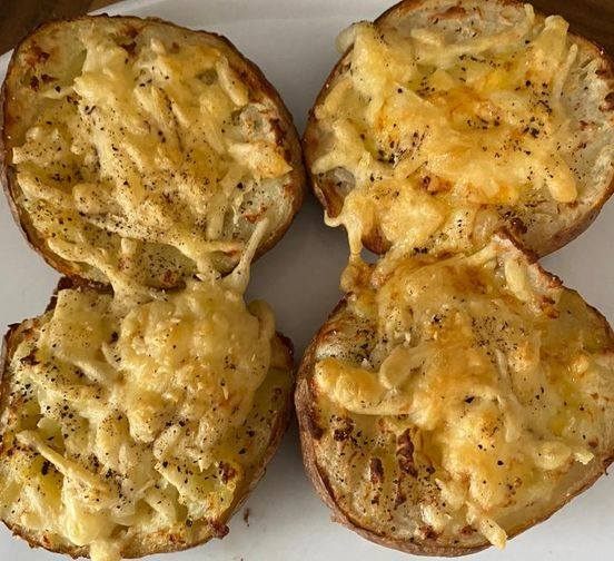 Air Fryer for the first time