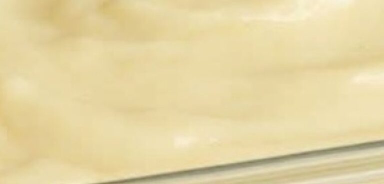 Creamy Pineapple Dessert Without Gelatin with 4 ingredients, Easy and Economical