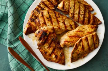 Amazing Chicken Marinade Recipes For Every Meal