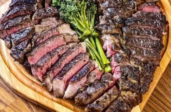 Air Fryer Steak for Beginners