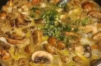 Cabbage Soup with Ground Beef (Beginner-Friendly Recipe)