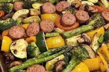 Delicious Sausage Dinner Recipes