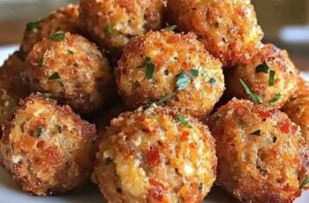 Crispy Chicken Tenders with Dipping Sauce