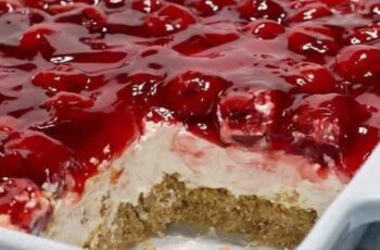 Classic Cherry Delight