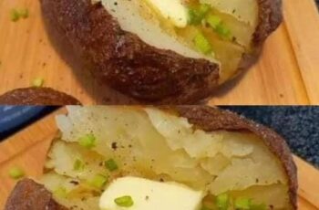 Baked Potato
