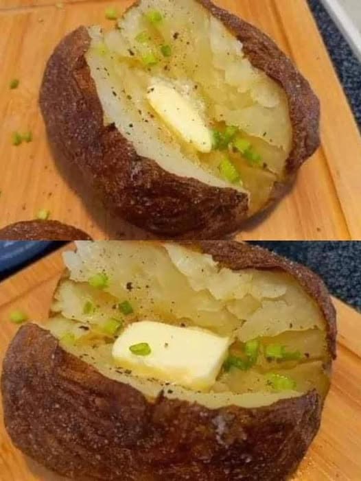 Baked Potato