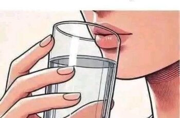 Keep this recipe safe, because its like a treasure on earth