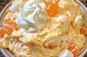 OMG, we ate wayyyyy too much of this! It was just too good to stop. This recipe is a KEEPER! grandma just said