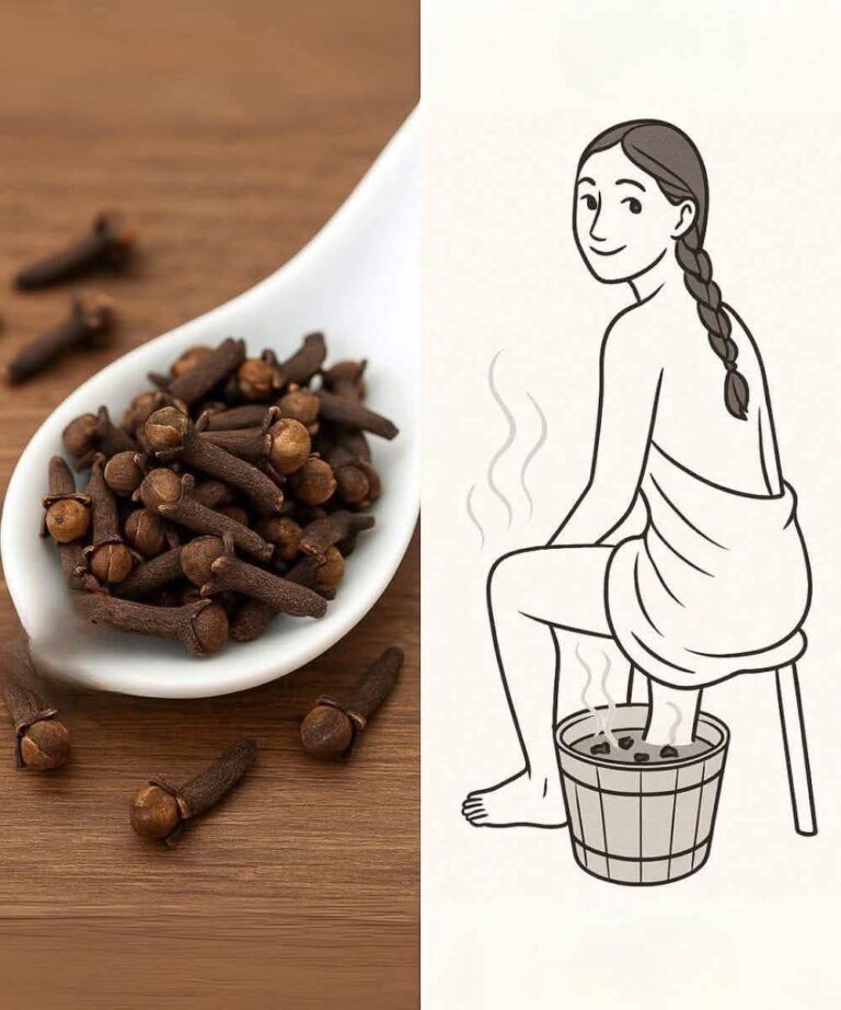 Unlocking the Natural Power of Cloves: Simple Home Remedies for Better Health