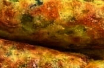 My Family’s Excitement: A Twist on Oatmeal and Zucchini – Better than Pizza