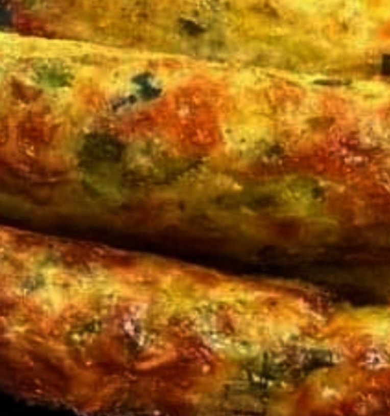 My Family’s Excitement: A Twist on Oatmeal and Zucchini – Better than Pizza