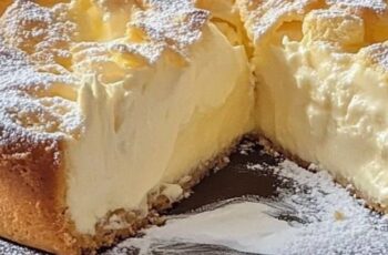 Dream Cake Recipe: A Heavenly Dessert That Melts in Your Mouth