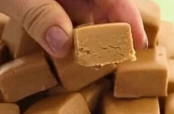 Complete Recipe for Dulce de Leche Squares