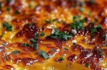 Maryann Stoit Here’s a simple and delicious