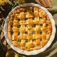 Apple pie